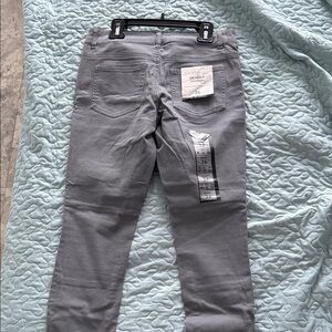 Cotton On Women's Skinny Jeans - Gray